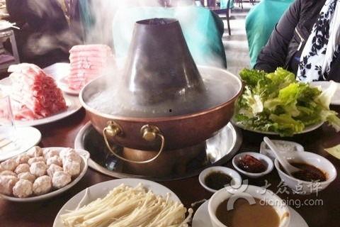 爆料涮羊肉调料怎么做视频,跟随视频学做美味调料