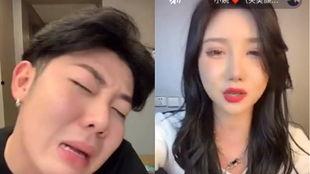 小黄豆爆料闺蜜以前视频,揭秘不为人知的青春往事